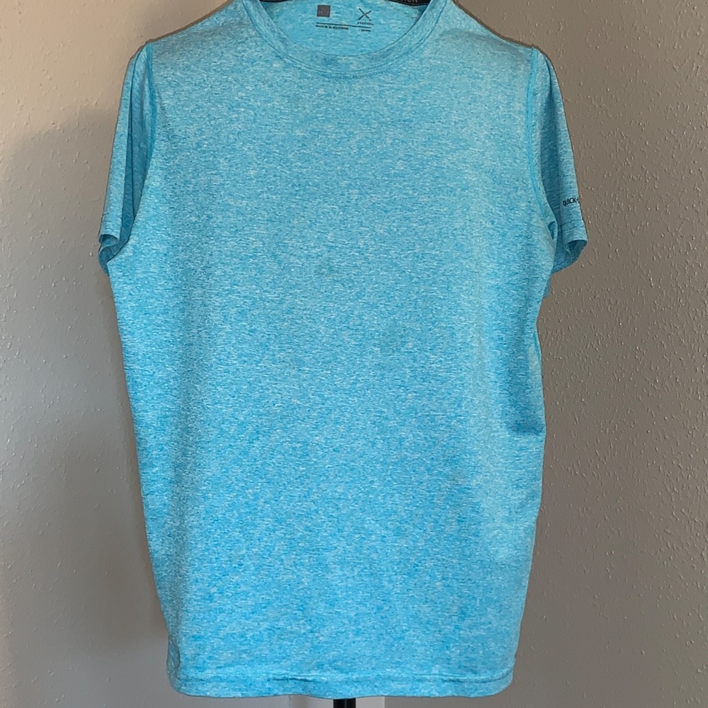 Men's Xersion Power Tee